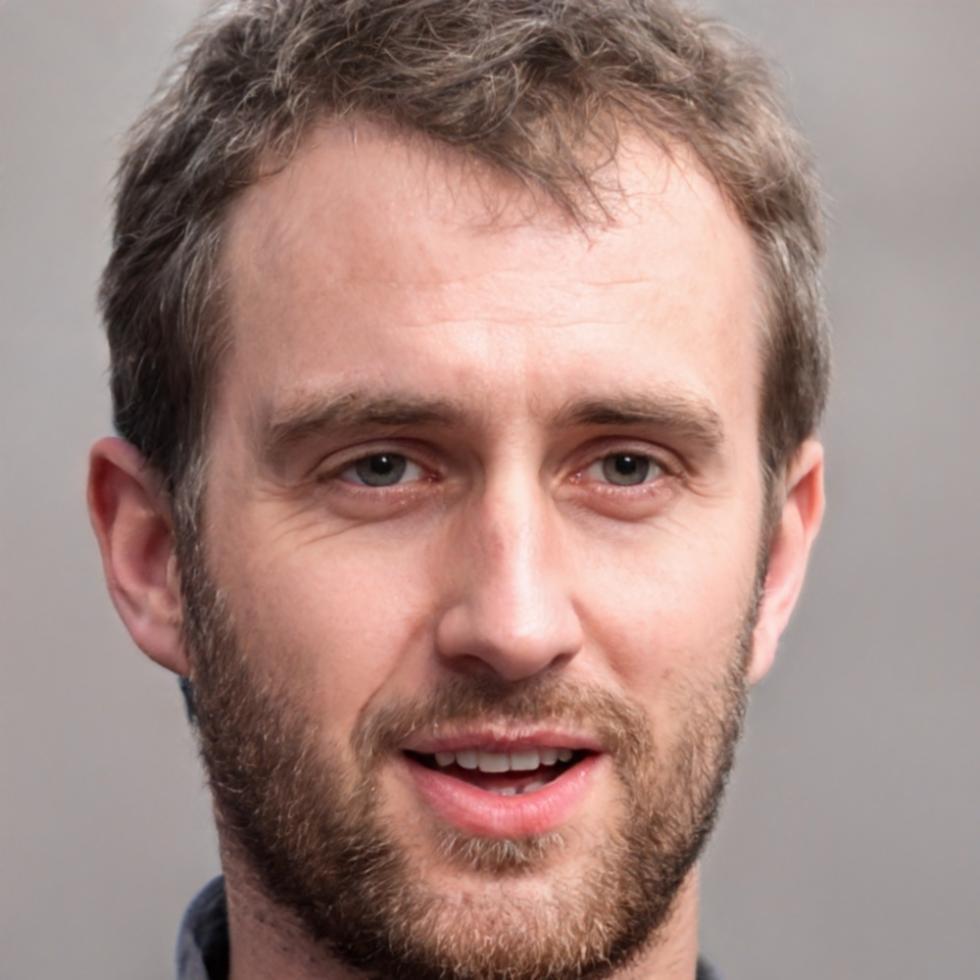 Darío Valbuena, participante del programa